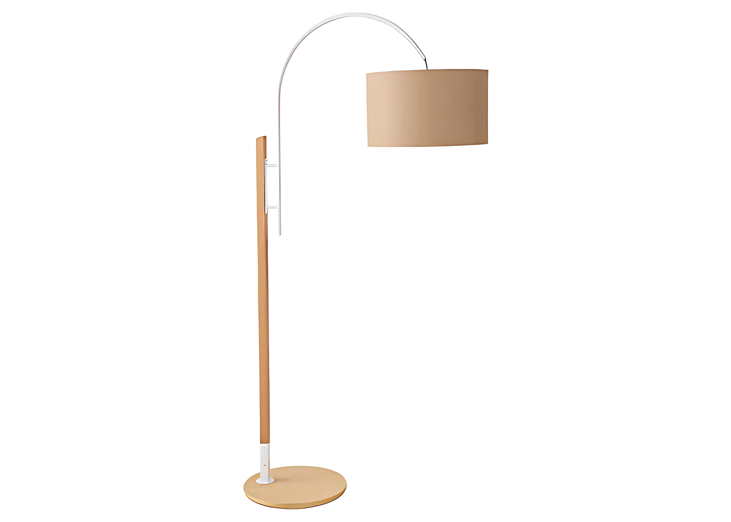 Luminária Coluna 0107
