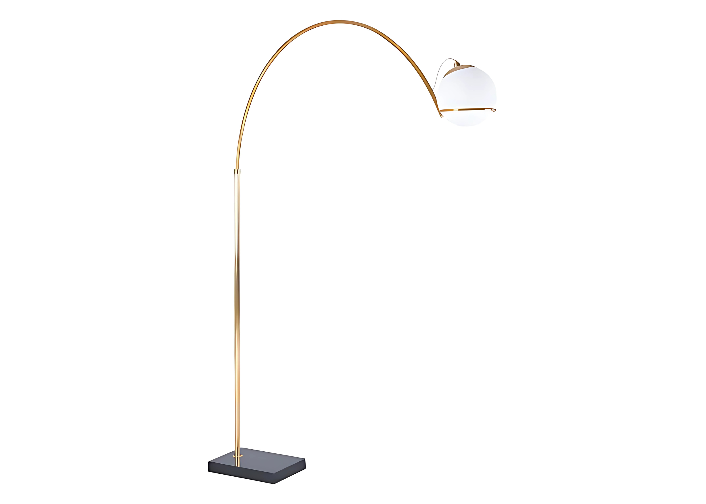 Luminária Coluna 0120