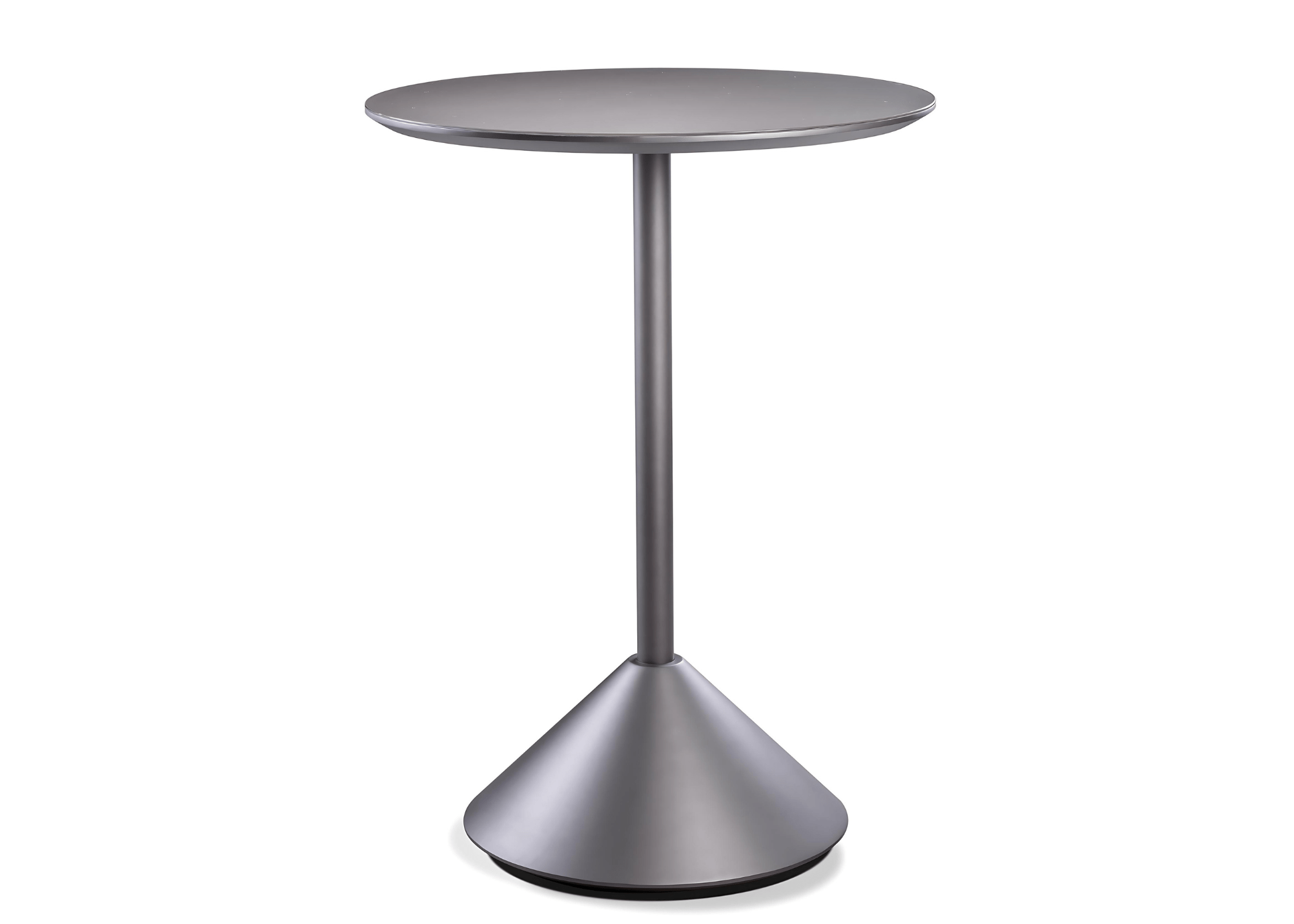 Mesa Bistrô Duck em destaque, design elegante e proporções ideais.