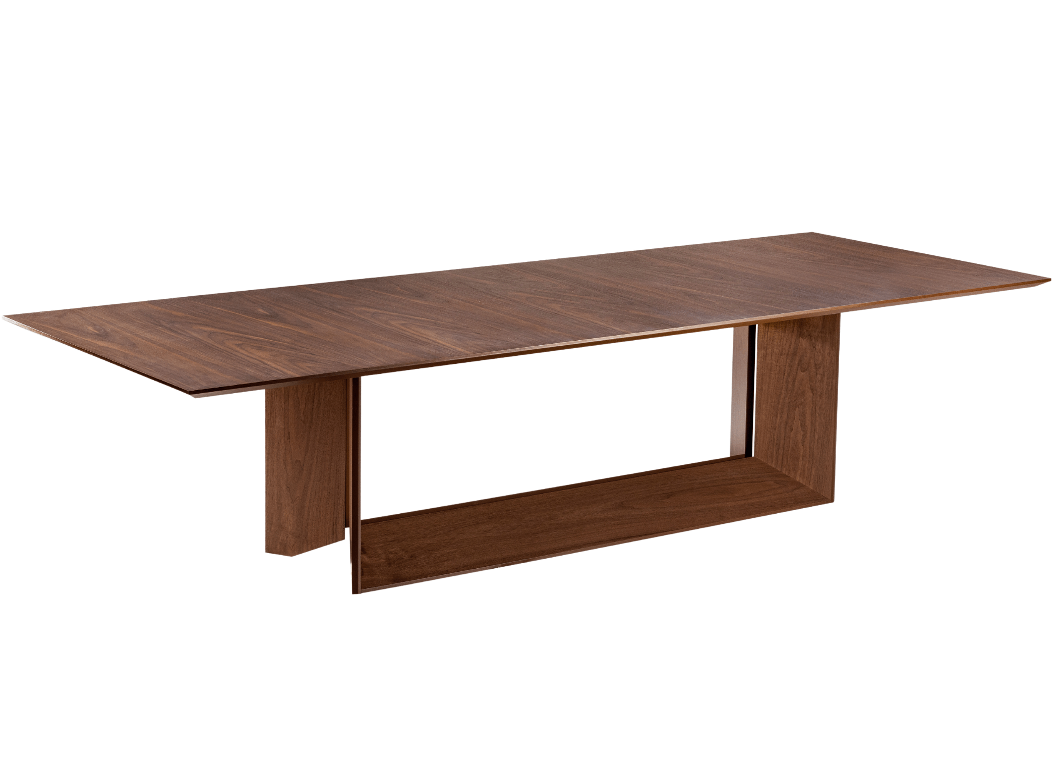 Versatilidade e estilo com a Mesa de Jantar Gasper.