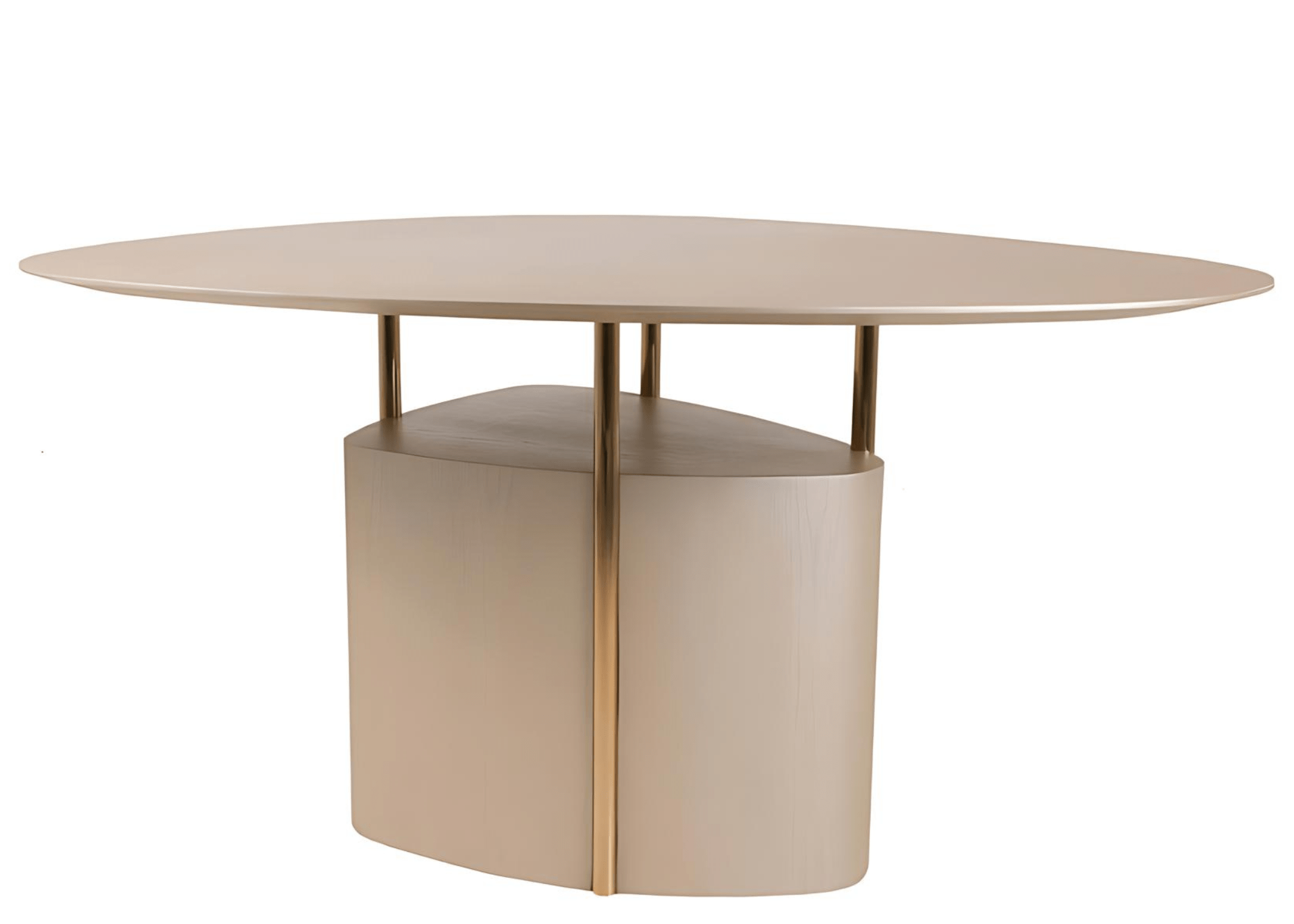 Mesa de Jantar Boss transforme sua decoração com estilo