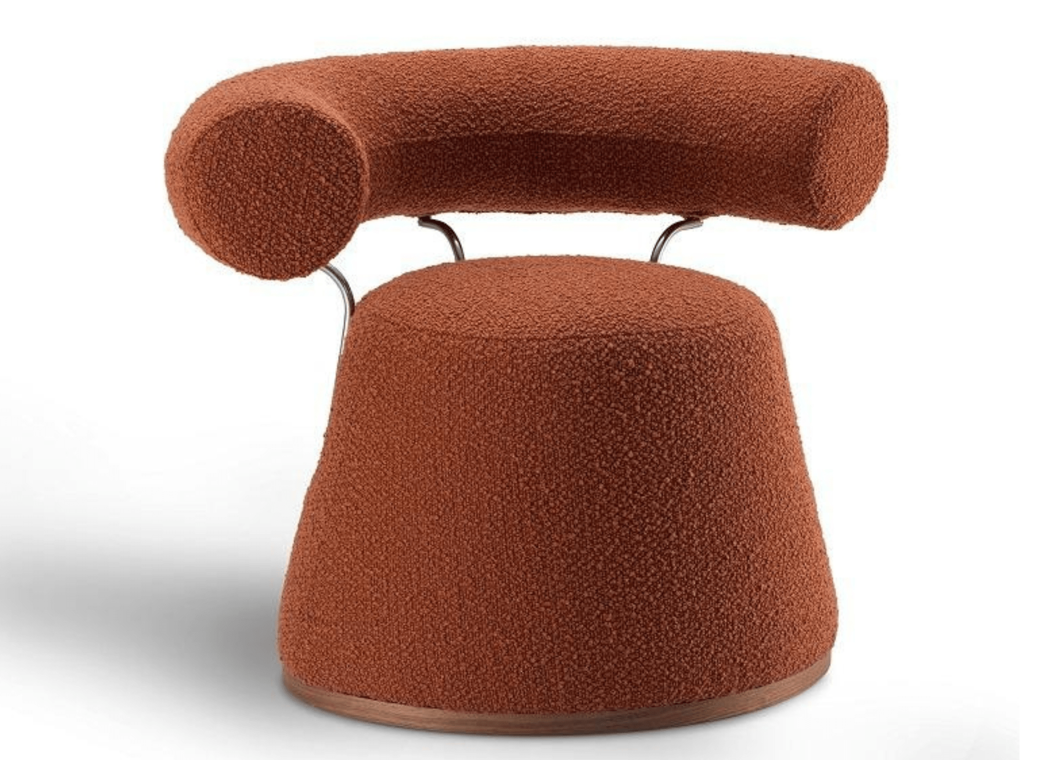 Poltrona Delta conforto ergonômico