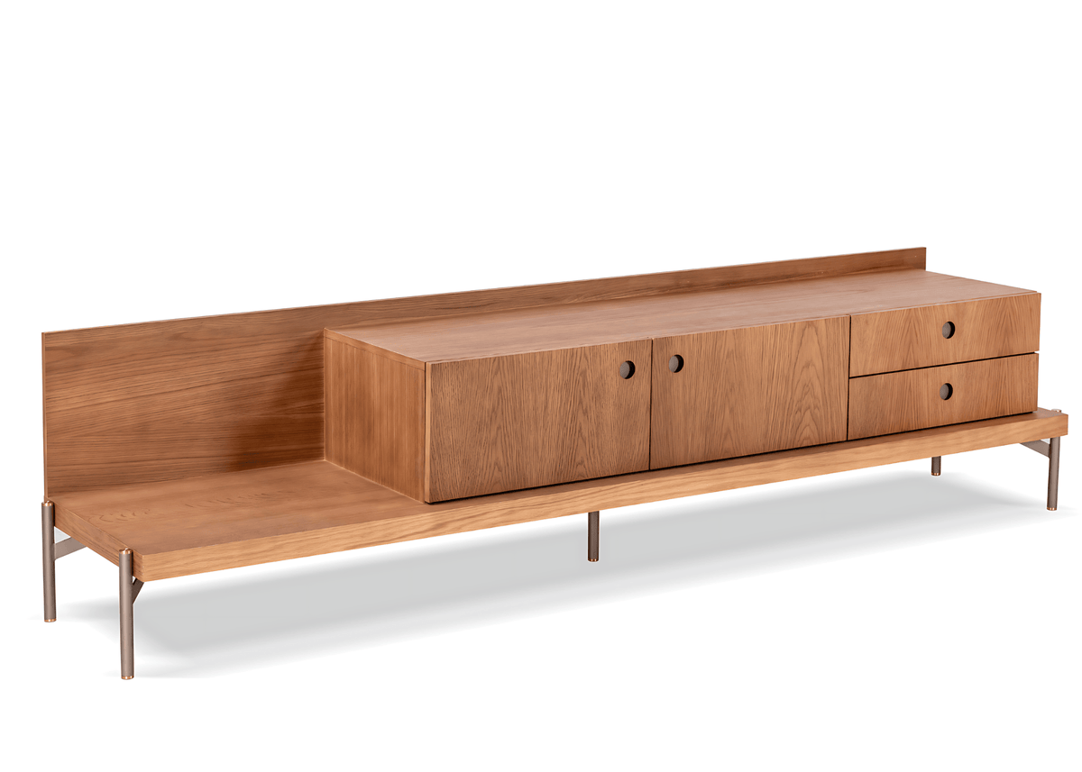 Rasia Rack Rack Dressa