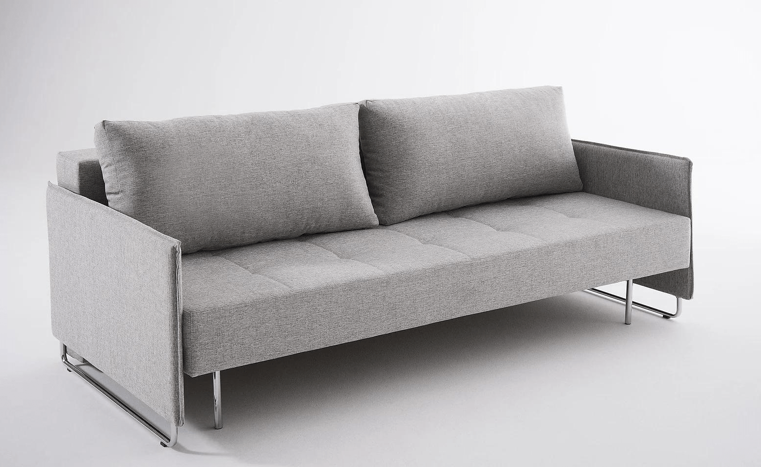 Sofá Cama Bento: sofisticadas modernas para sua sala de estar.