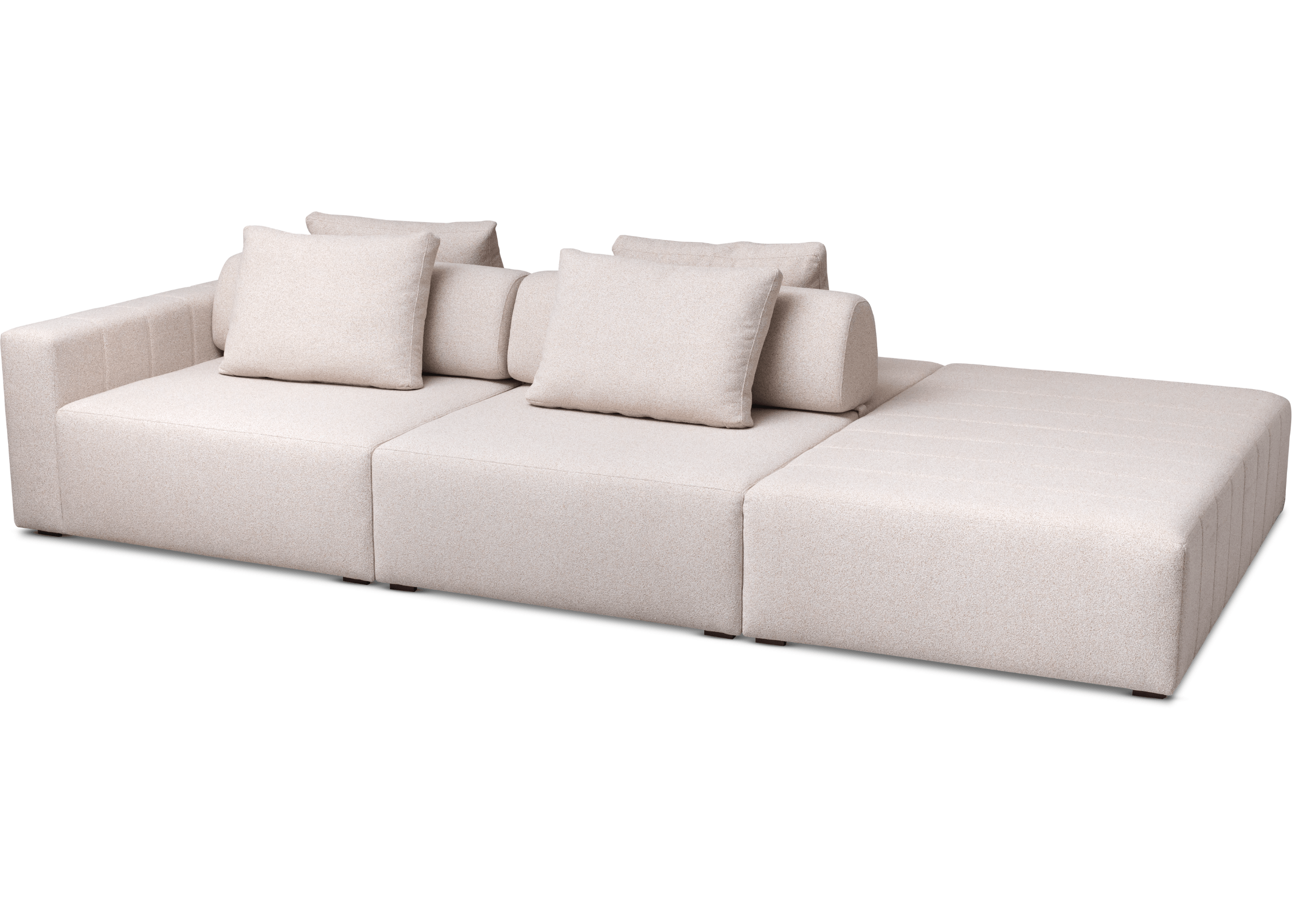 Sofá Automotizado Malibu