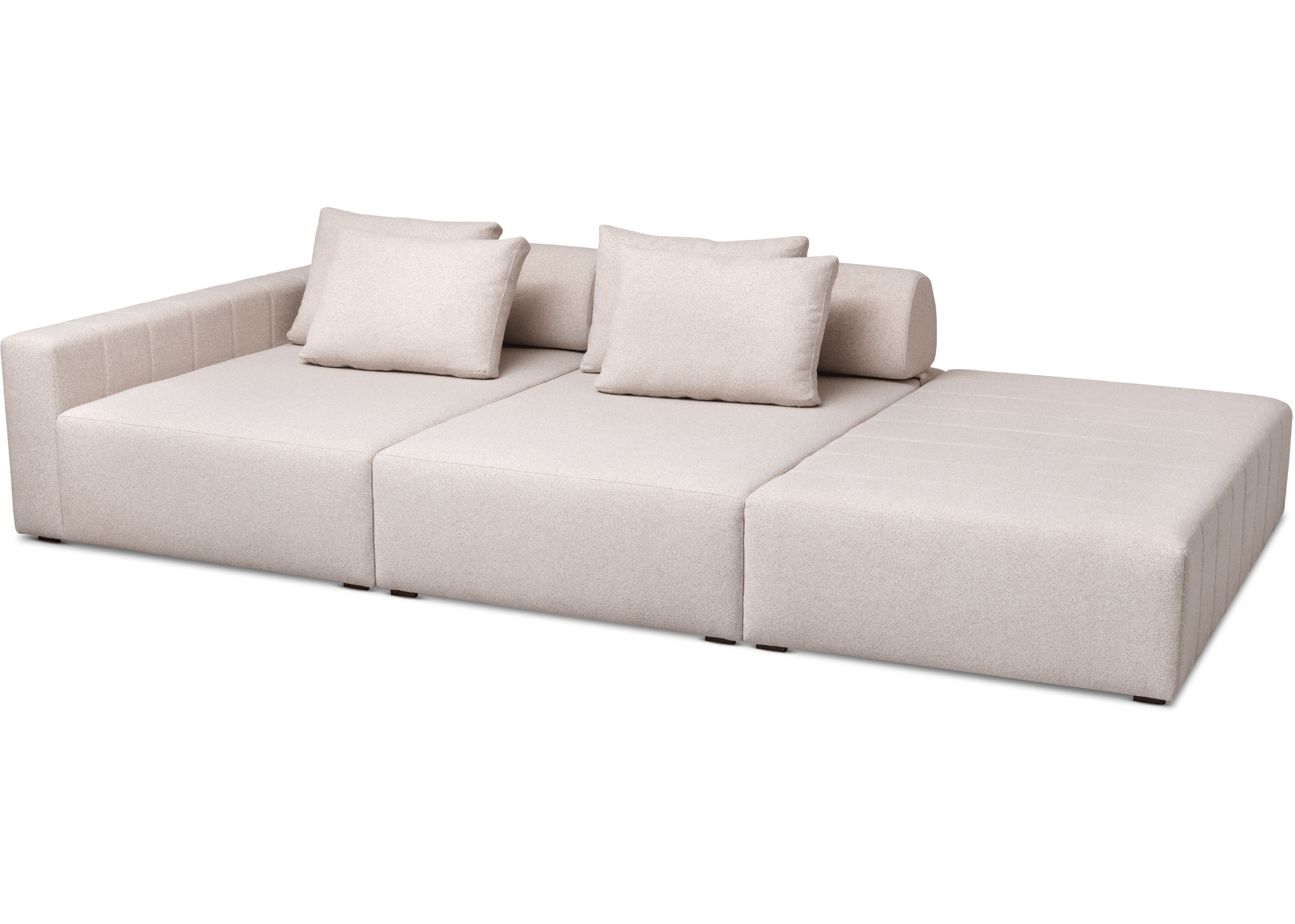 Sofá Automotizado Malibu