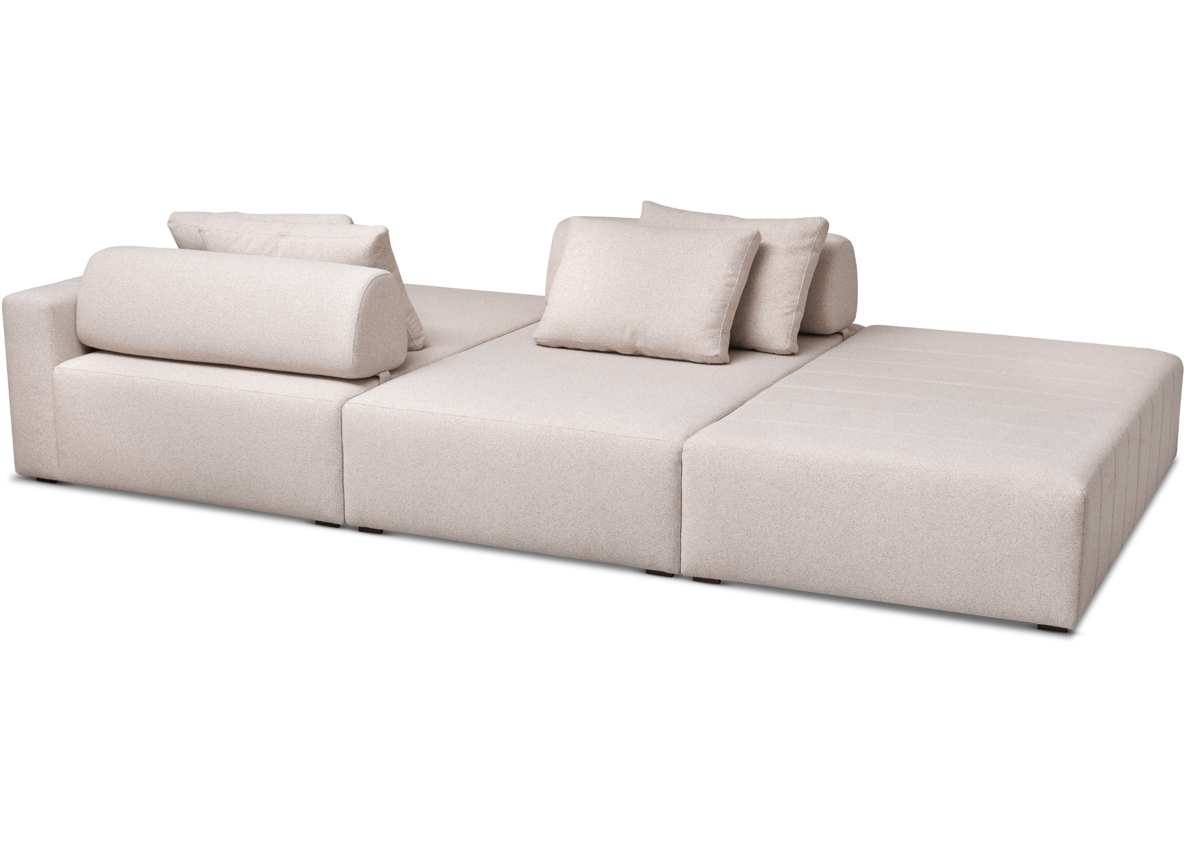 Sofá Automotizado Malibu