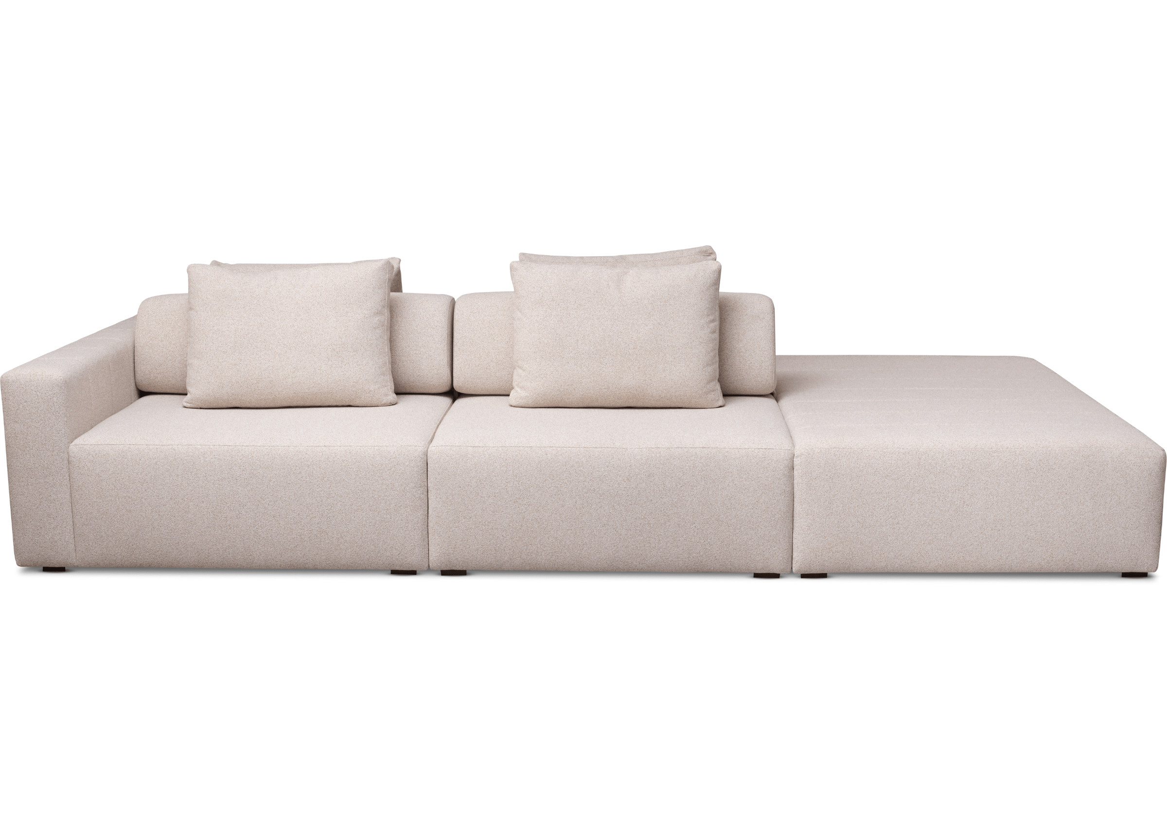 Sofá Automotizado Malibu