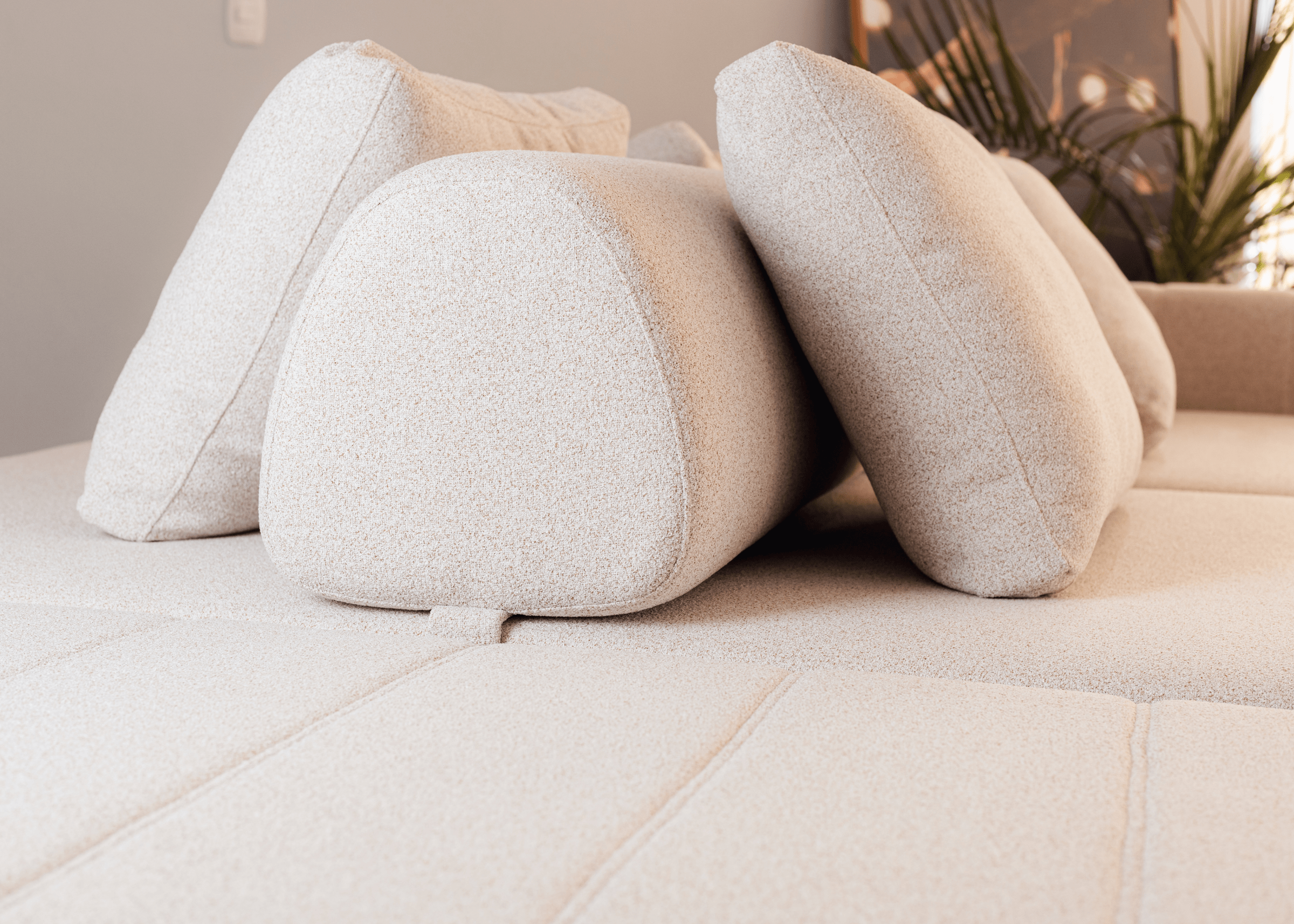 Sofá Automotizado Malibu