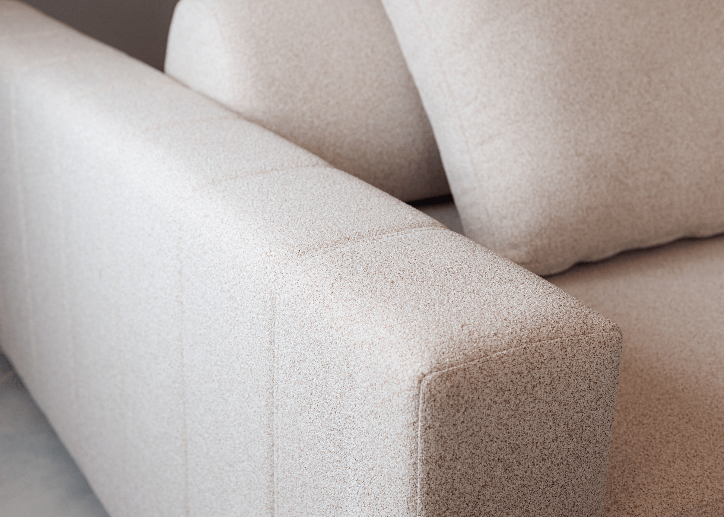 Sofá Automotizado Malibu