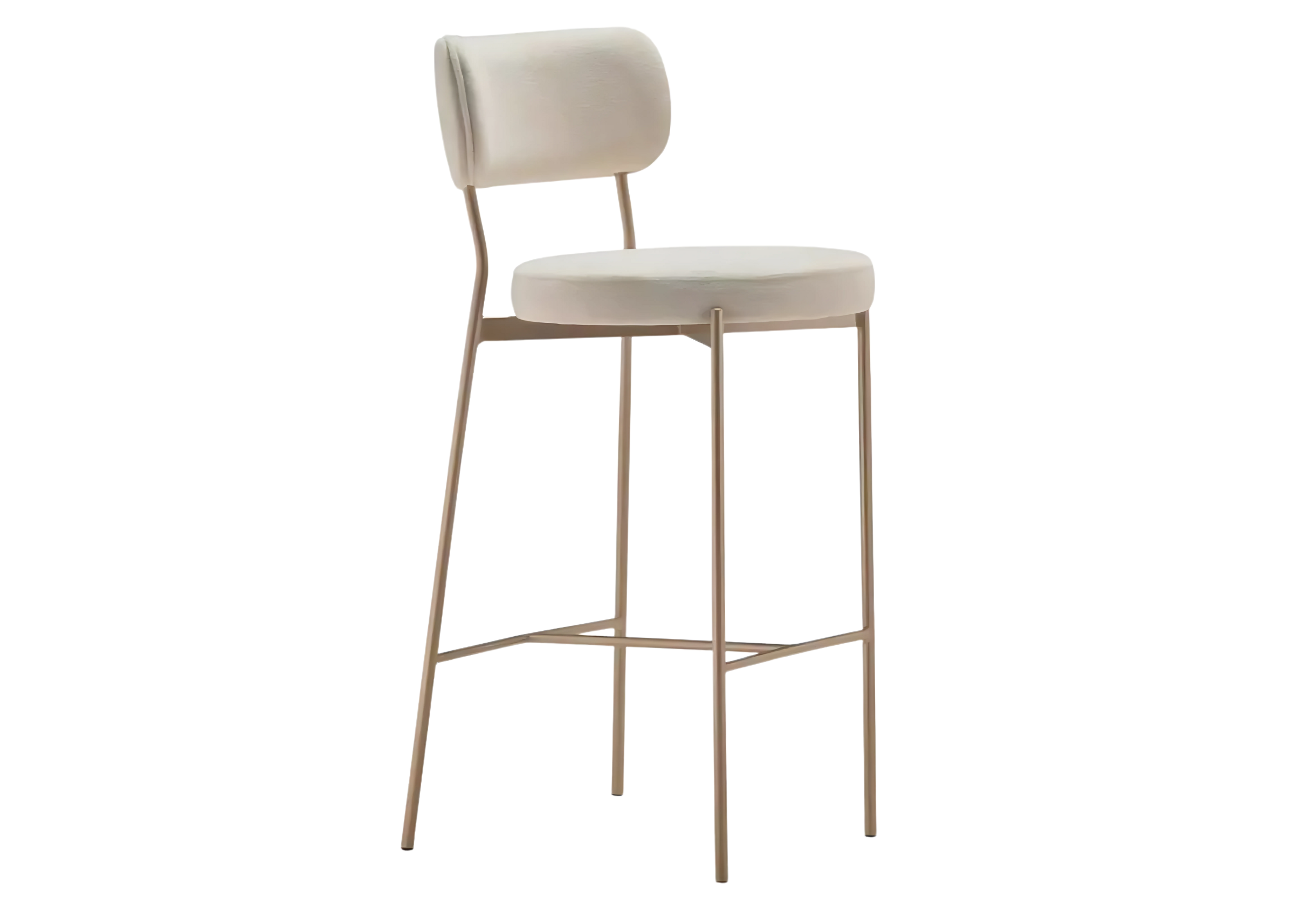 Elegância e praticidade em perfeita harmonia.