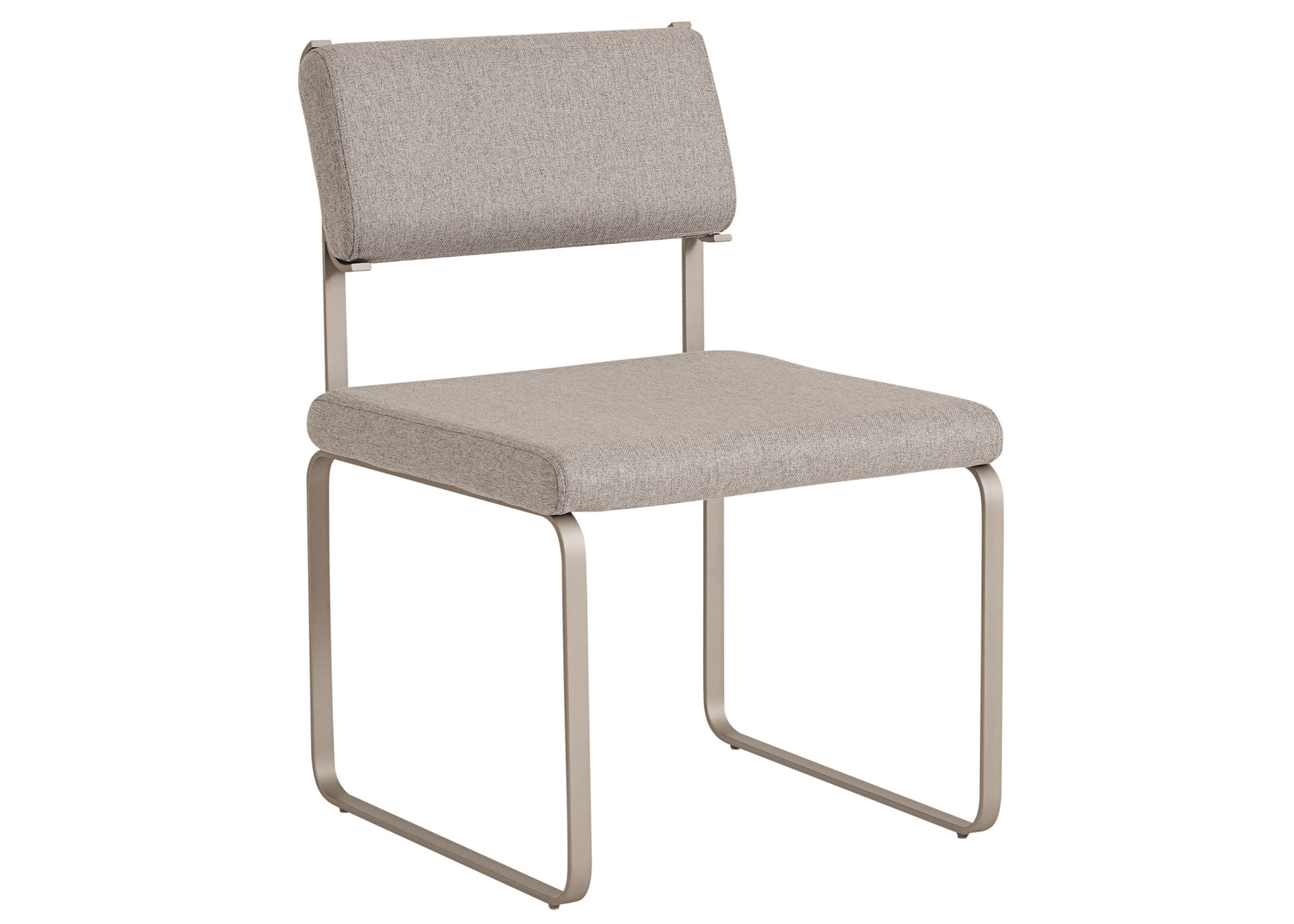 Cadeira Raquel: Design elegante e sofisticado.