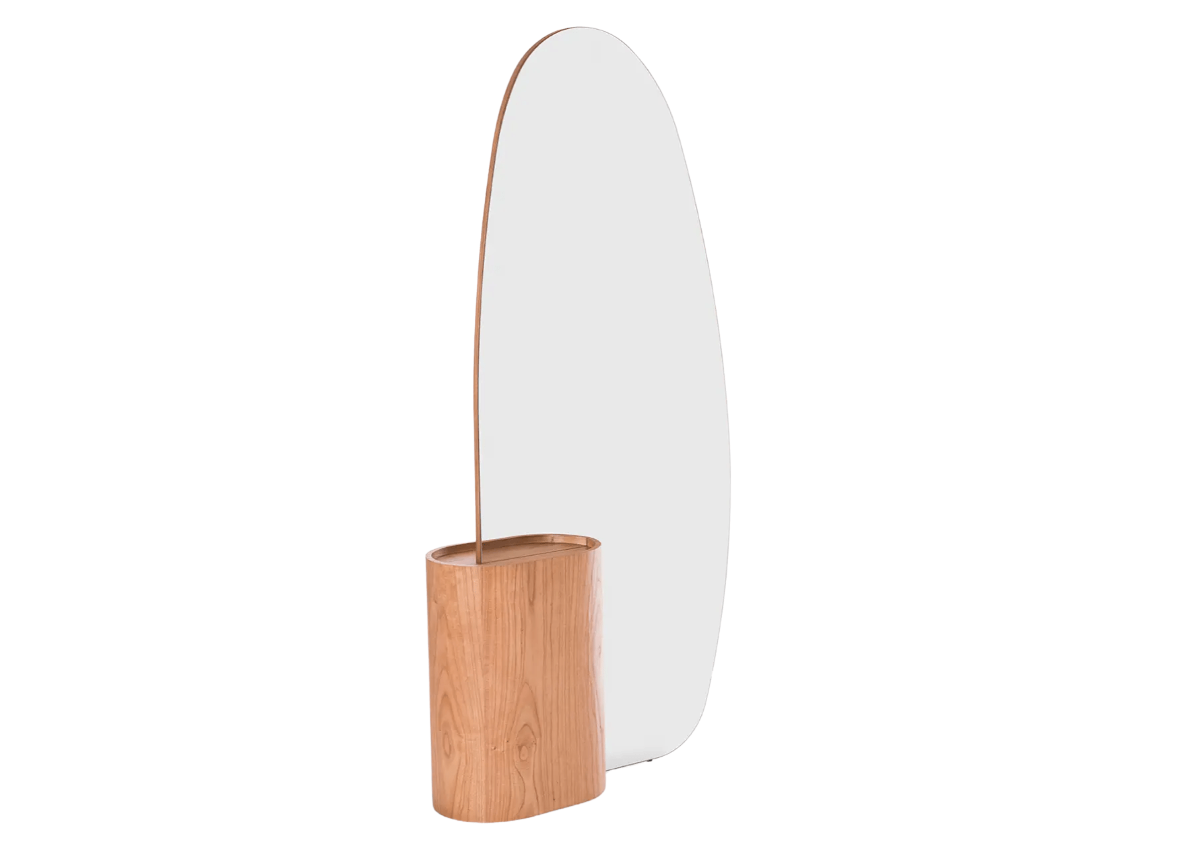 Design que encanta em cada curva.