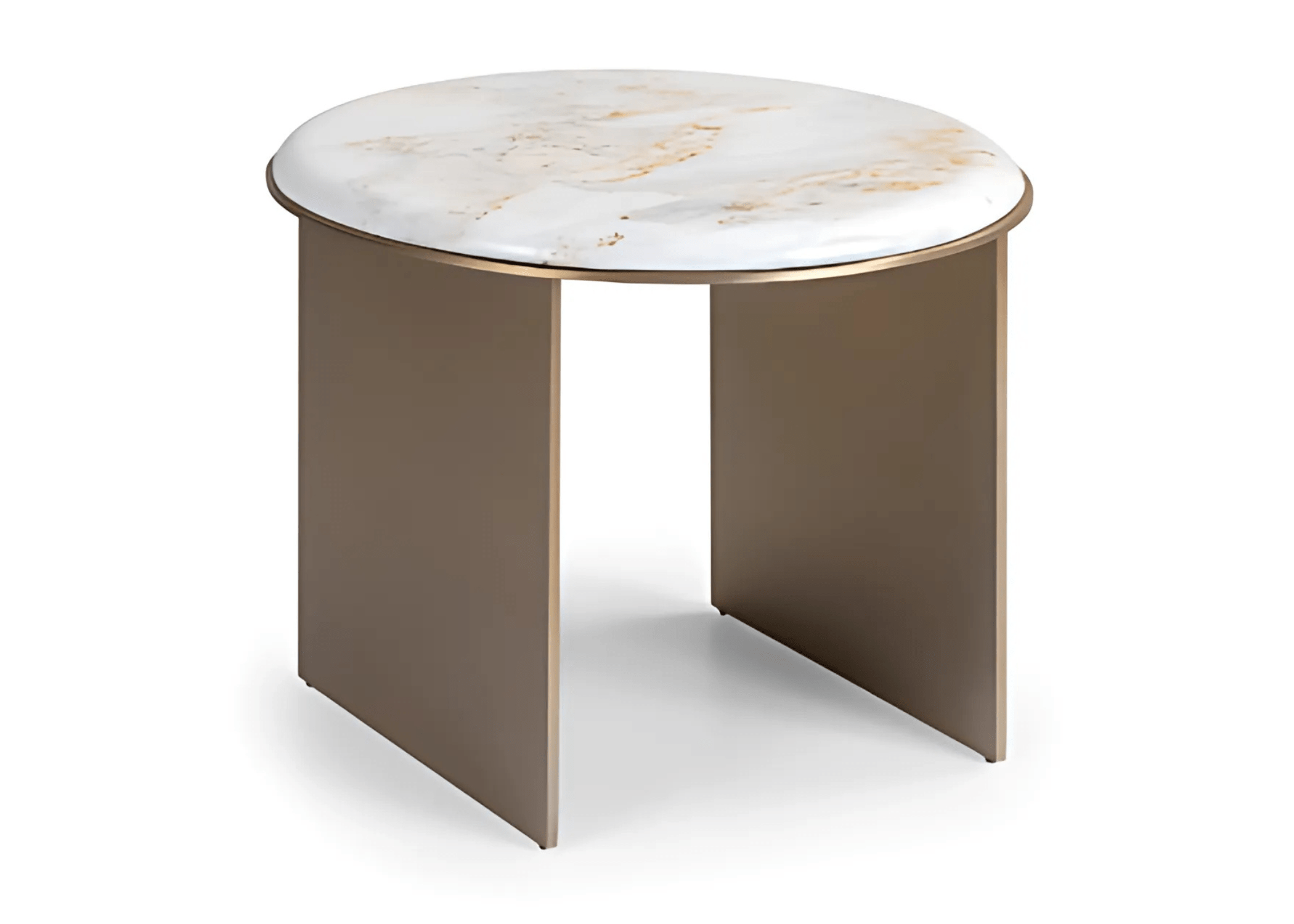 Elegância e funcionalidade para sua sala de estar.