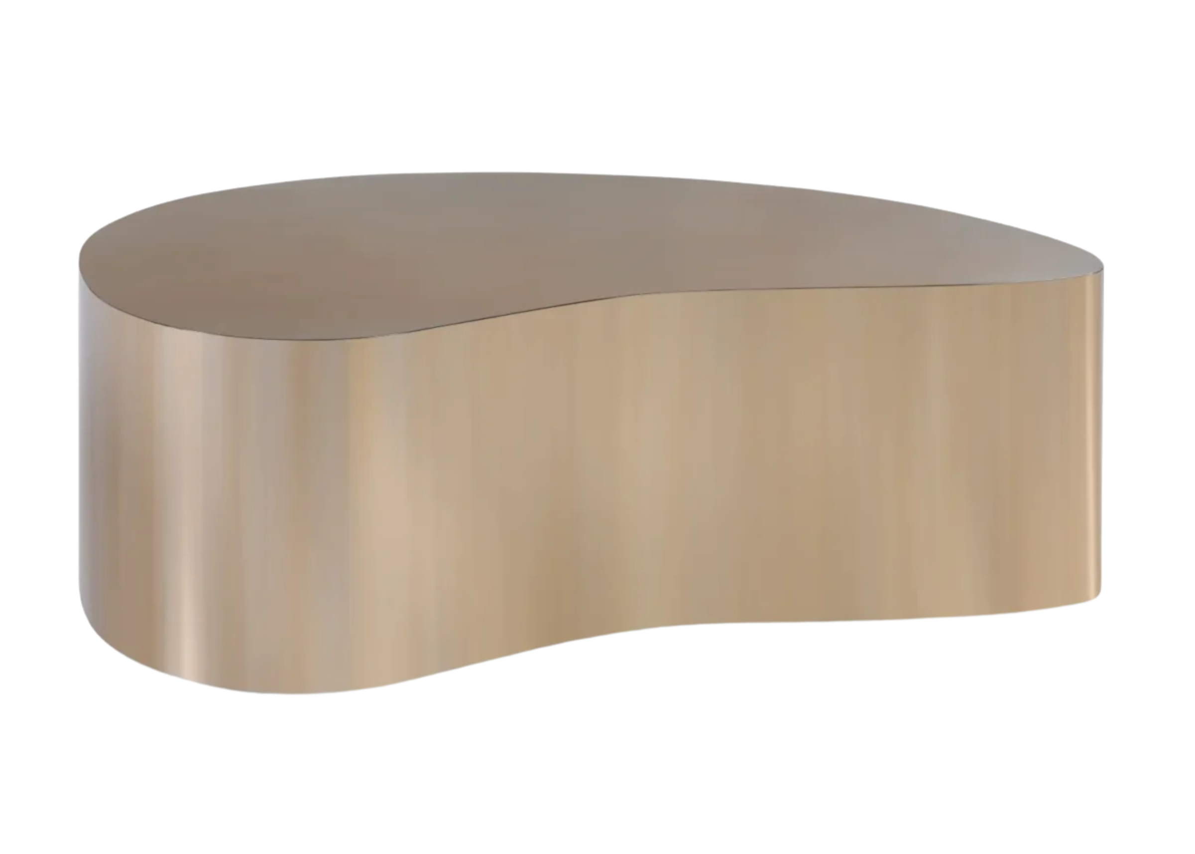 Modernidade e requinte na sua decoração.