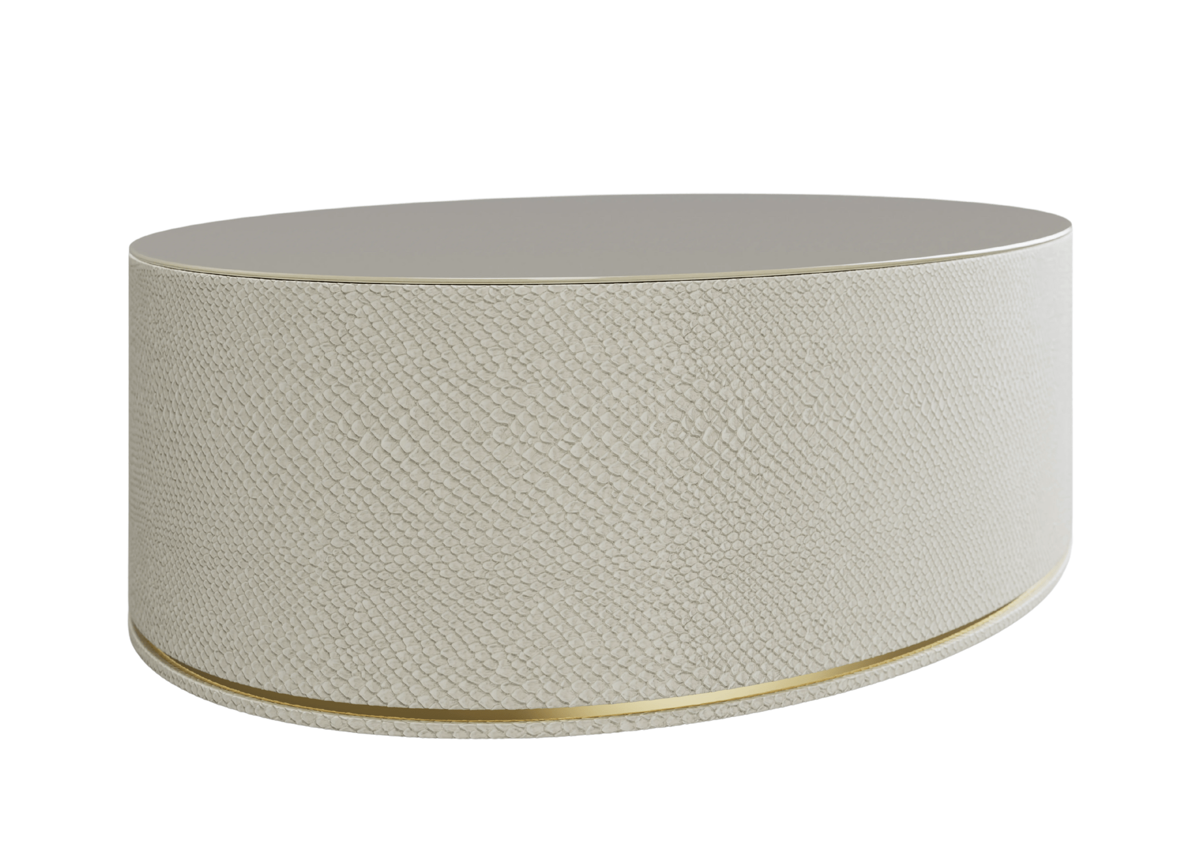 Ideal para compor ambientes com personalidade e sofisticação.