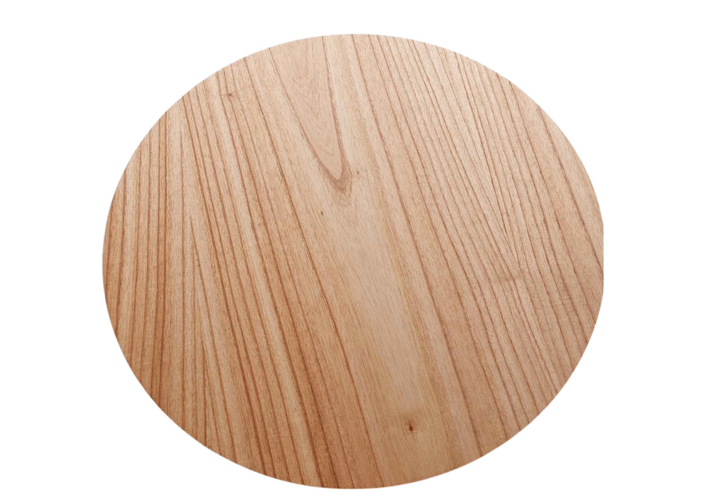 Mesa Lateral Costela: Formas contemporâneas para um toque de requinte.