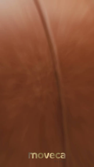 Poltrona Guida Couro Natural