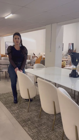 Cadeira Córdova
