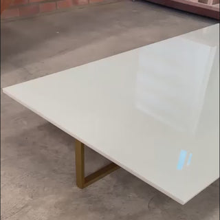 Mesa De Centro Eldorado