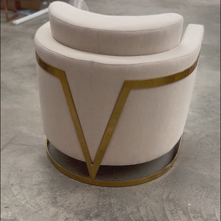 Poltrona Volpi