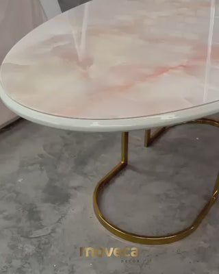 Mesa De Jantar Boreal