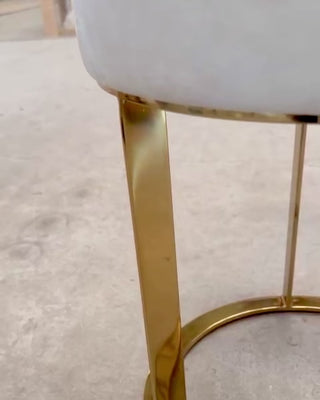 Puff Eldorado