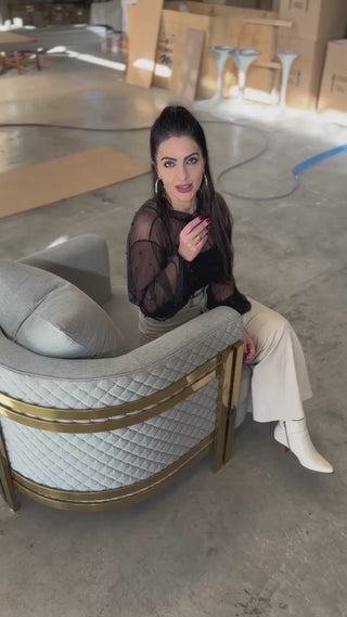 Poltrona Juliett