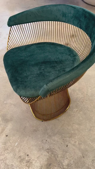 Cadeira Platner