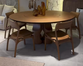 Mesa De Jantar Dunas
