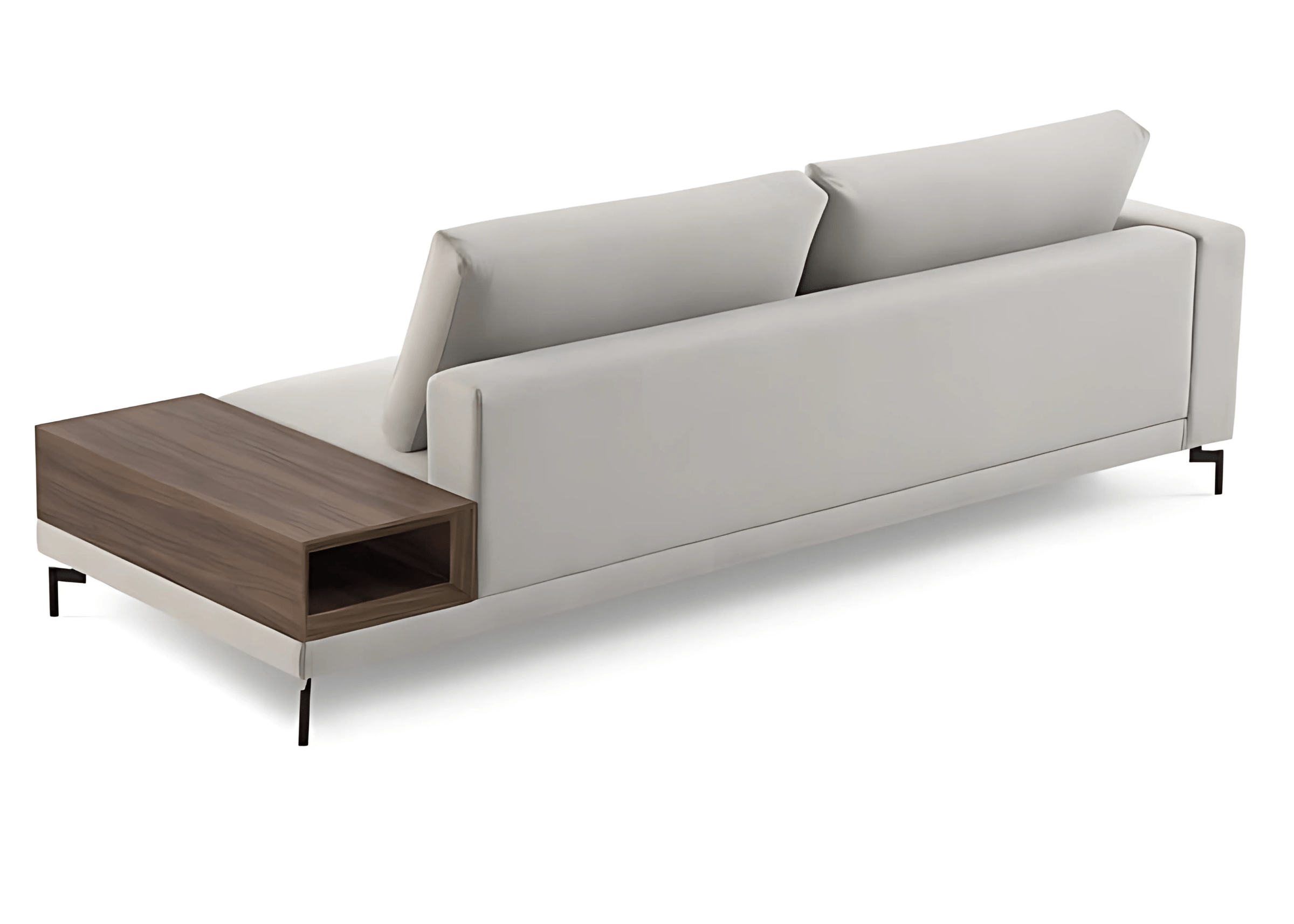 Design que acolhe com elegância.